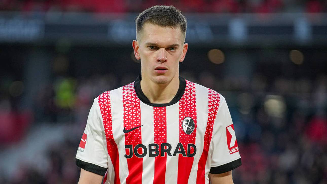 Matthias Ginter saß damals beim Anschlag im BVB-Mannschaftsbus