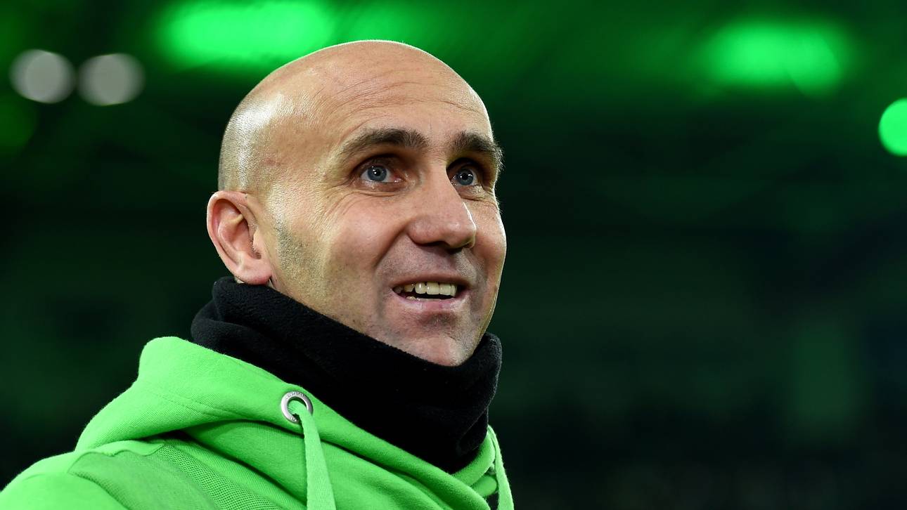 Schubert: Mehr Lockerheit für Erfolg