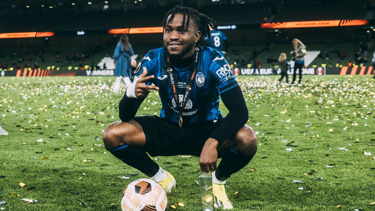 Bayer-Schreck distanziert Guirassy