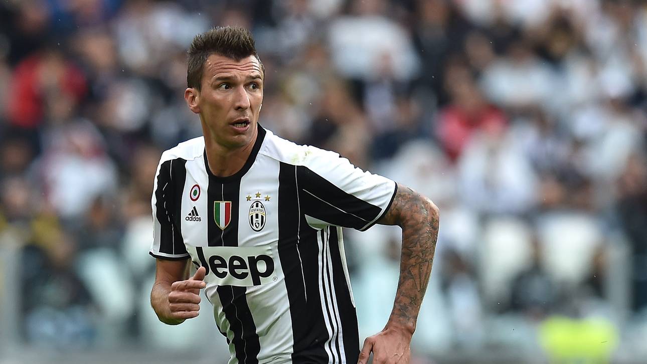 Mandzukic denkt an BL-Rückkehr