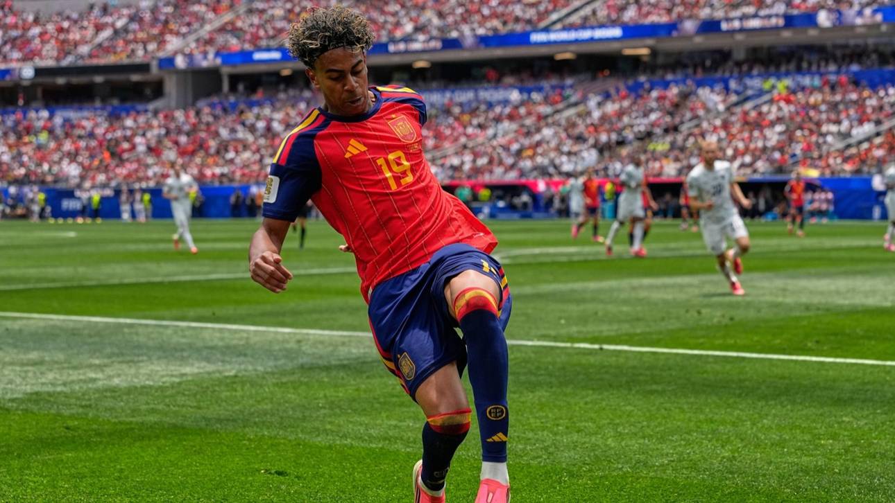 Portugal vs. Spanien: Prognosen, Wett Tipps und Quoten | WM 2026 am 06.07.2026