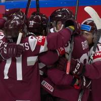 Da bebt die Halle! Die Sensation der Eishockey-WM im Video