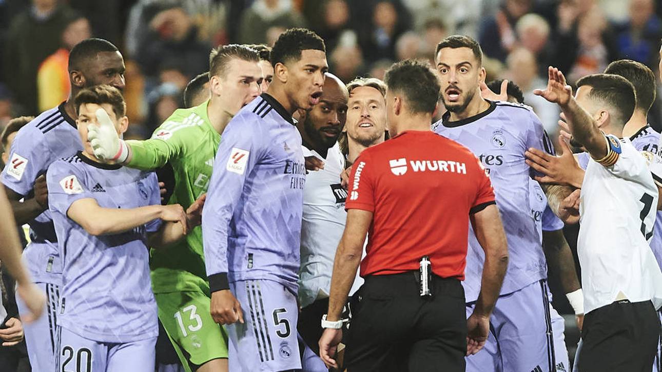 Real-Skandal: „Monumentaler Fehler!“