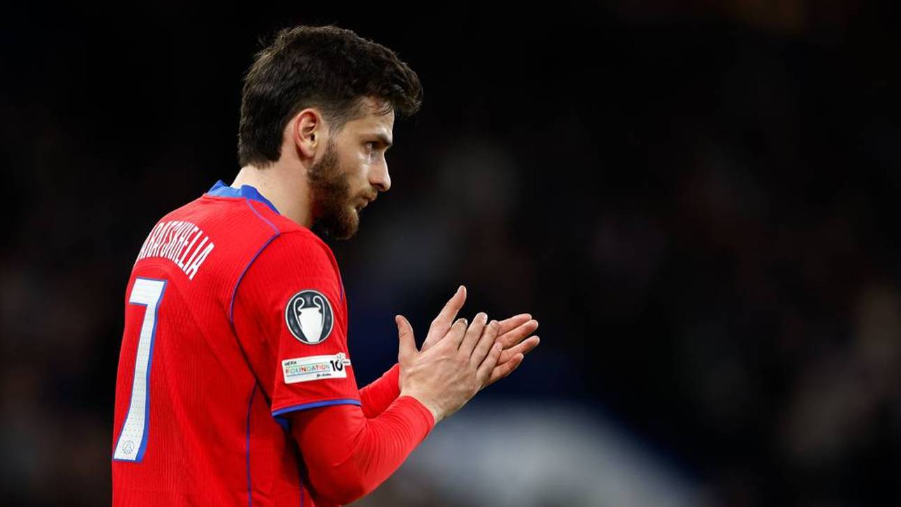 Brisant! PSG-Spiel verlegt