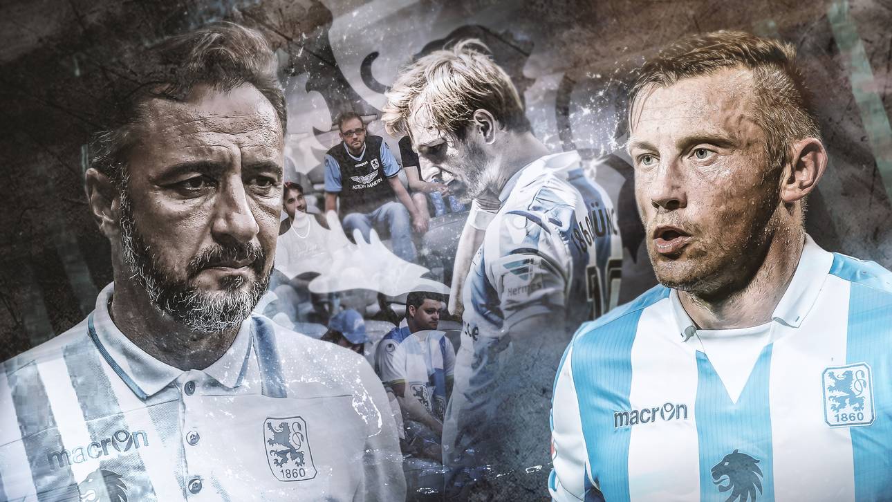 Olic rechnet ab: „Alle sind gescheitert“