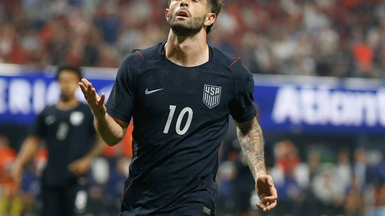 Nächster Tiefschlag für WM-Gastgeber