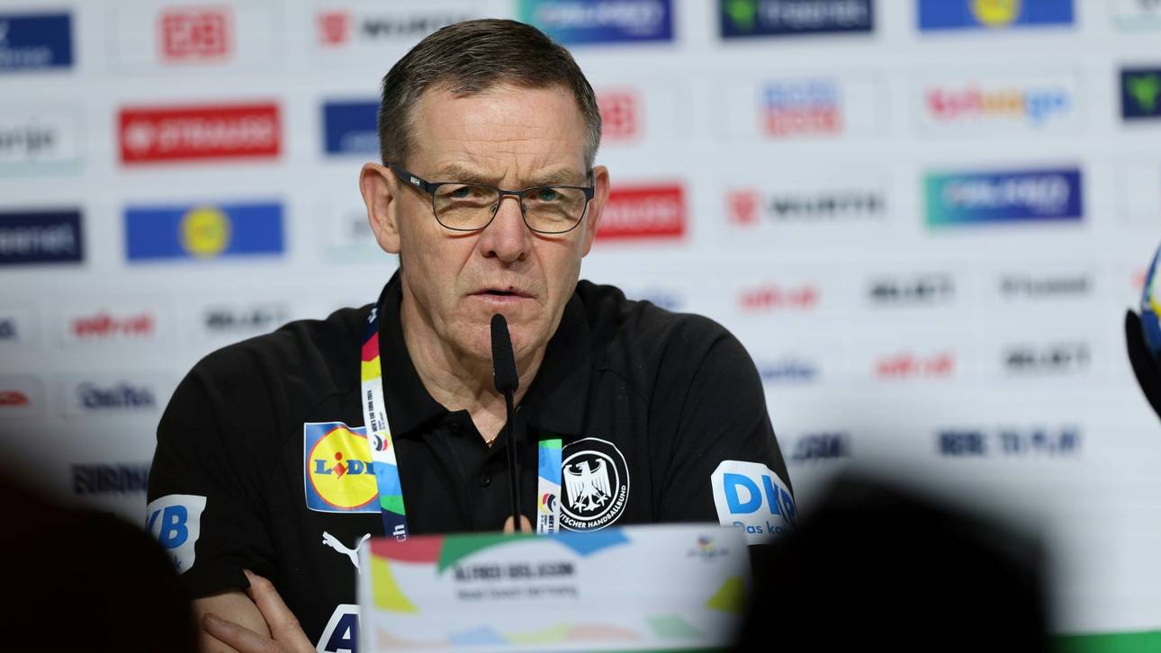 Gislason: Brauchen jetzt Bestleistung