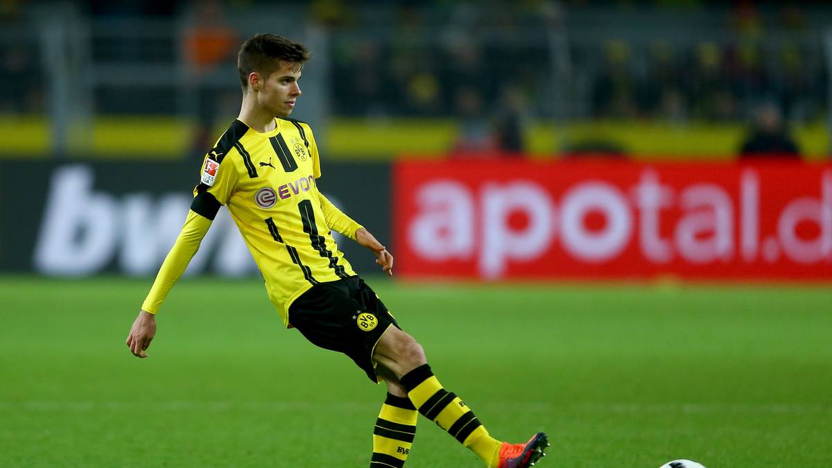 JULIAN WEIGL - Der immer noch erst 21-Jährige glänzt weiterhin mit nahezu fehlerlosem Passspiel. Sein selbst formuliertes Ziel, auch offensiv mutiger und torgefährlicher zu agieren, kann er bisher jedoch noch zu selten in die Tat umsetzen