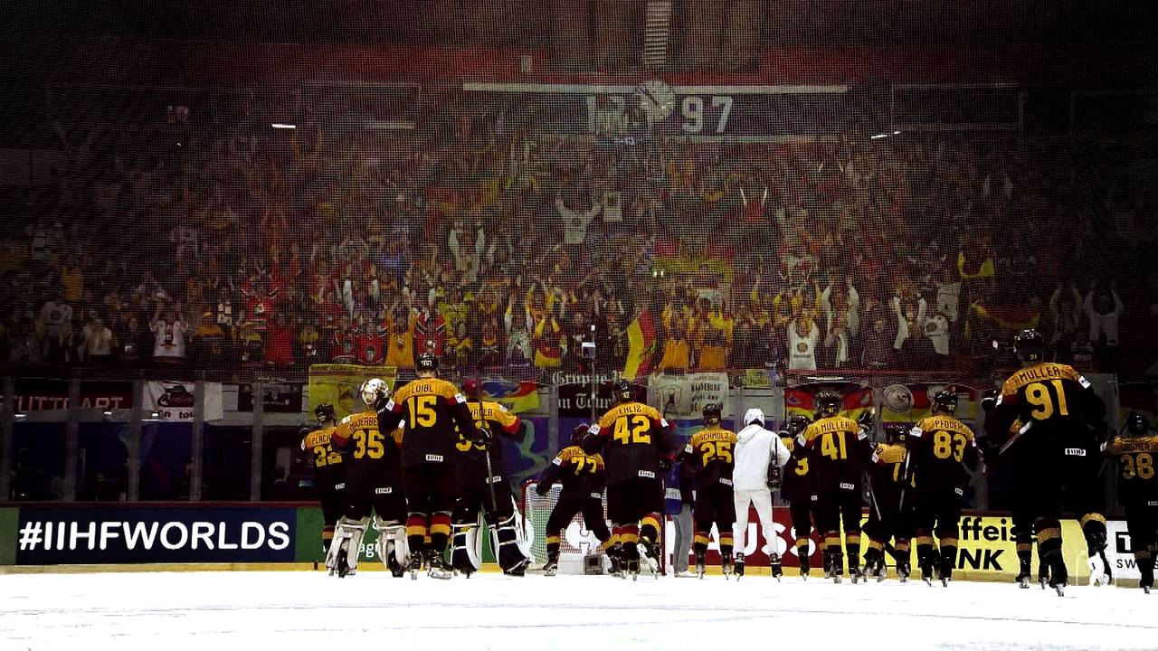 Verstärkung für DEB-Team kommt!