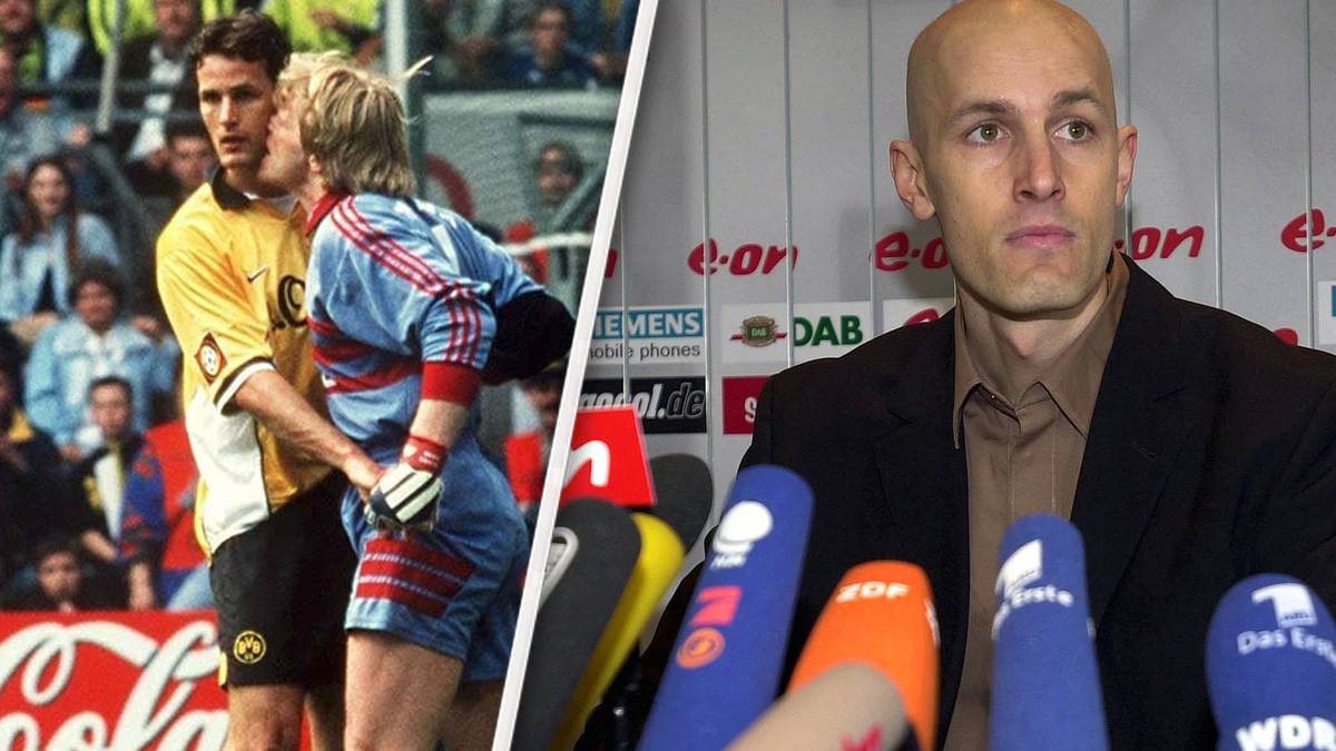 Herrlich bewegte Fußball-Deutschland nicht nur als Bundesliga-Torjäger und Nationalstürmer, sondern auch durch eine Krebs-Erkrankung, die ihn mitten auf dem Höhepunkt seiner Karriere traf. SPORT1 blickt auf sie zurück