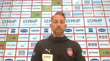 Heidenheim-Legende Marc Schnatterer hat über den heutigen Abstiegskracher zwischen Bochum und Heidenheim eine interessante These aufgestellt.