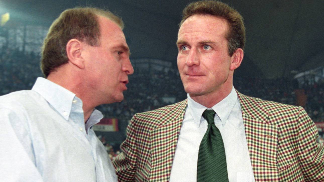 „Eine miese Provinzposse“