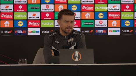 Im Bundesliga-Spiel beim 1. FC Heidenheim kam es zu einer kuriosen Szene: Aus einer vermeintlichen Führung wurde durch den VAR-Eingriff ein Rückstand, weil Maximilian Mittelstädt ein Foul beging. Nun äußert sich der VfB-Star dazu.