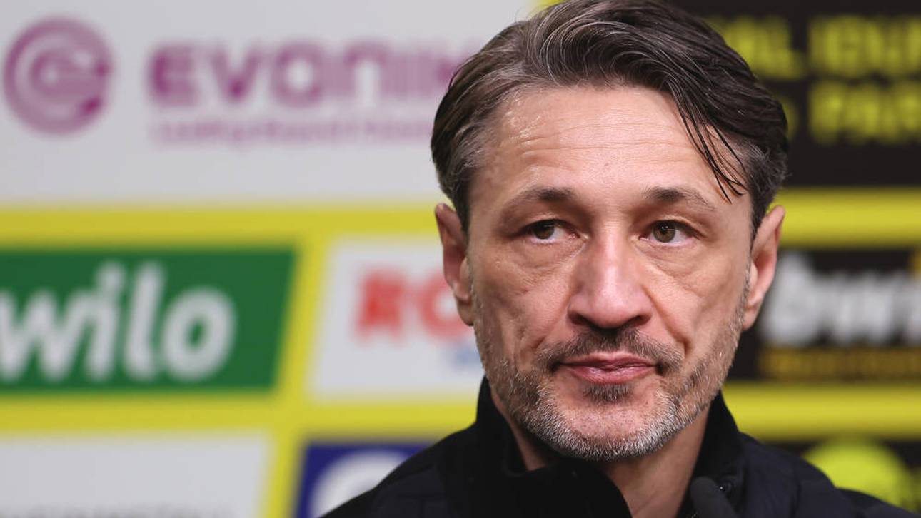 Kovacs gnadenlose BVB-Analyse