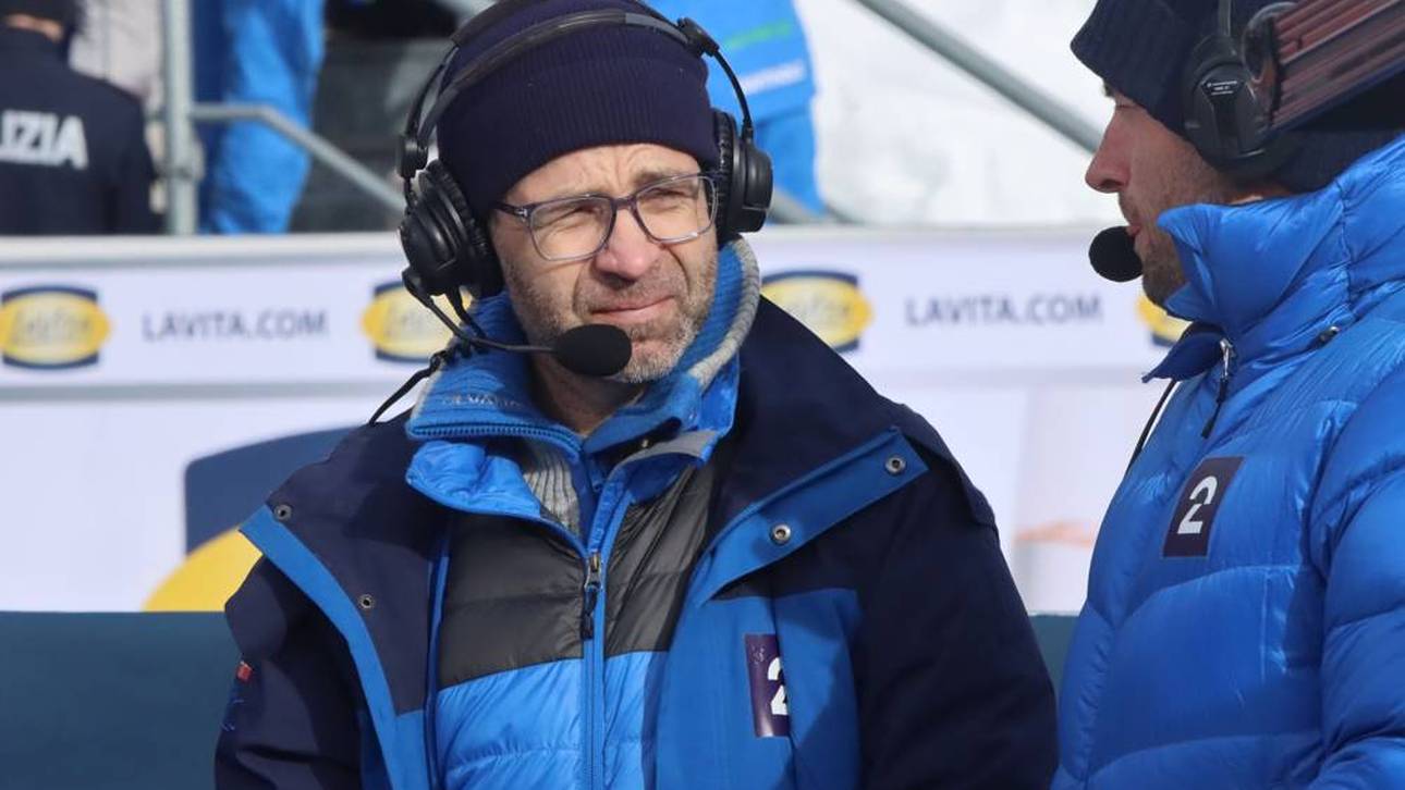 Ole Einar Björndalen ging von einer härteren Strafe für Julia Simon aus