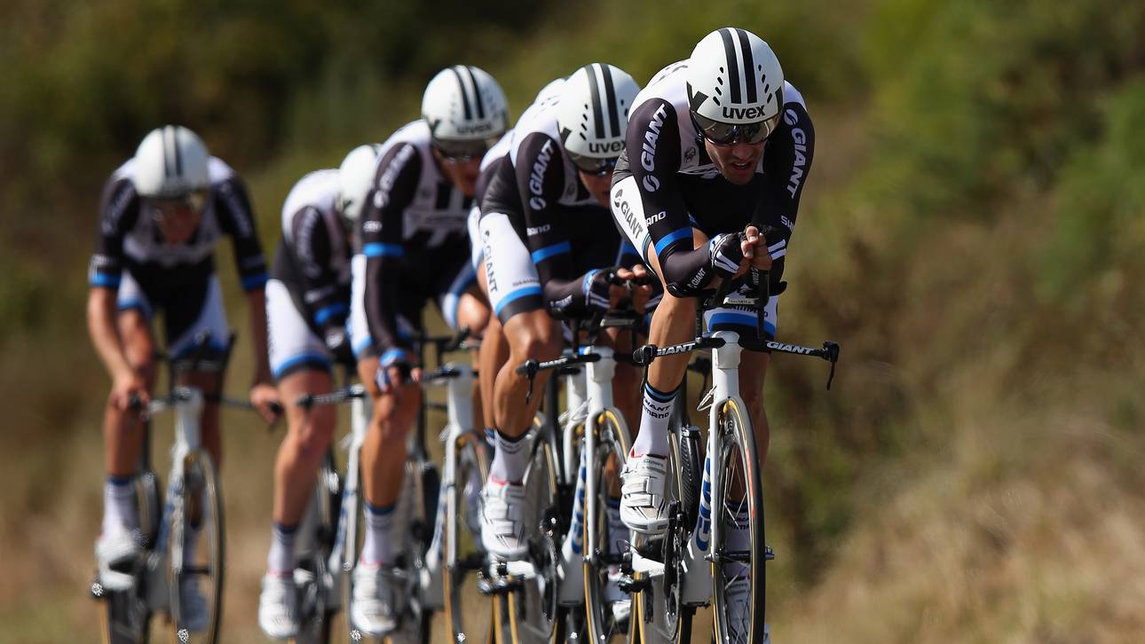 Dumoulin fährt bei Prolog zum Sieg