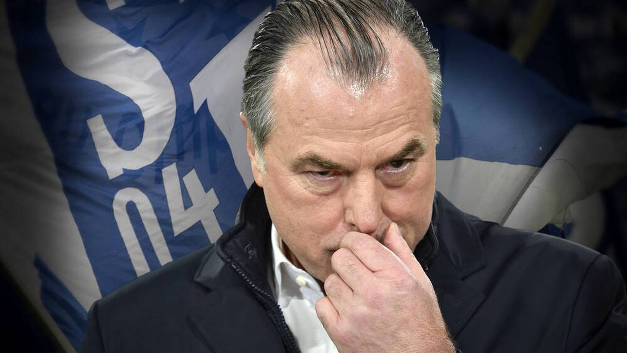 Tönnies-Rückkehr? Das sagt S04-Boss