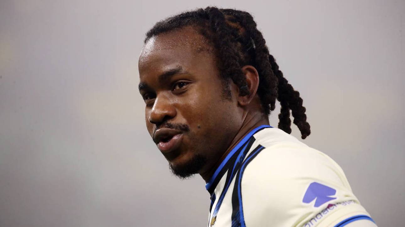 Ademola Lookman wechselt zu Atlético Madrid