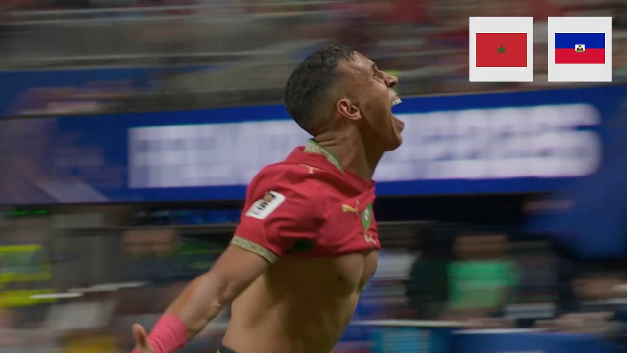 Irrer Schlagabtausch: Das Sechs-Tore-Spektakel im Video