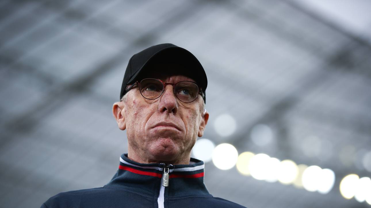 Stöger gab Österreich einen Korb