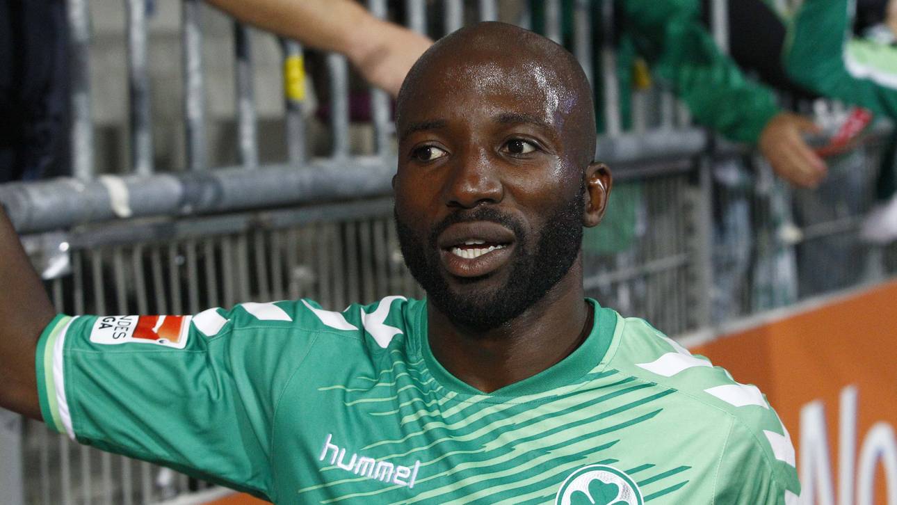 Kumbela zurück zur alten Liebe