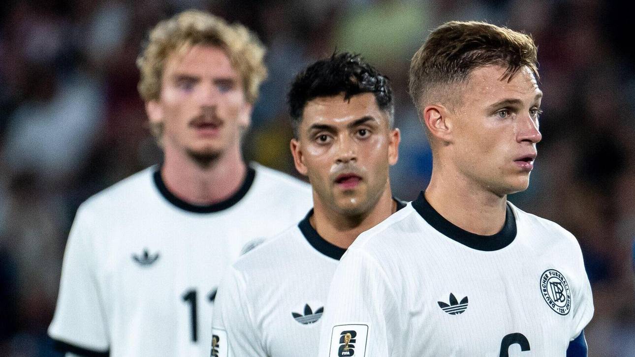 Deutschland – Nordirland Tipp, Prognose & Quoten | 07.09.2025