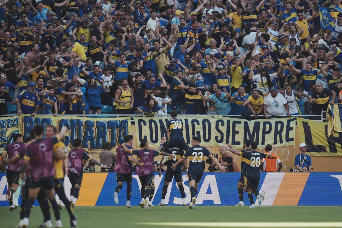 Die ersten Spiele der Klub-WM sind absolviert, ein erstes Zwischenfazit kann gezogen werden. Das fällt allerdings ganz anders aus, als es sich die FIFA wohl erhofft hat.
