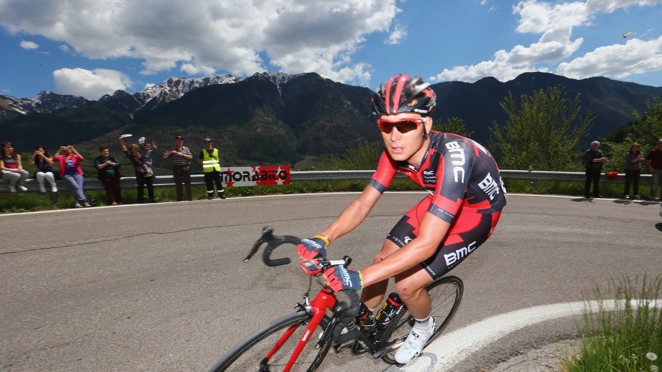 Saison für Zabel nach Unfall beendet