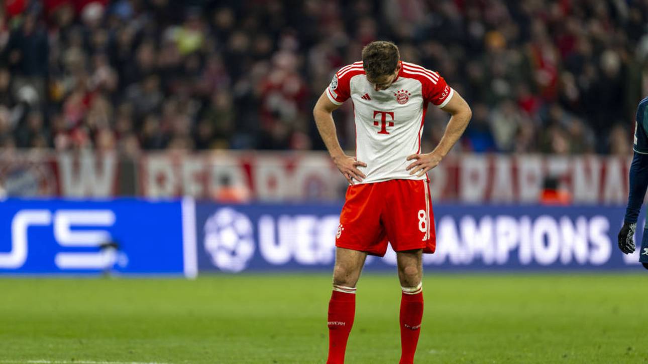 FCB-Star: „Extreme Enttäuschung“