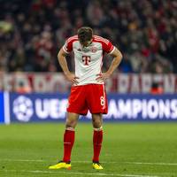 Leon Goretzka verpasste die zurückliegende Nationalmannschafts-Abstellung leistungsbedingt. Der Bayern-Star spricht von einer „extremen Enttäuschung“ - und hofft auf eine EM-Teilnahme.