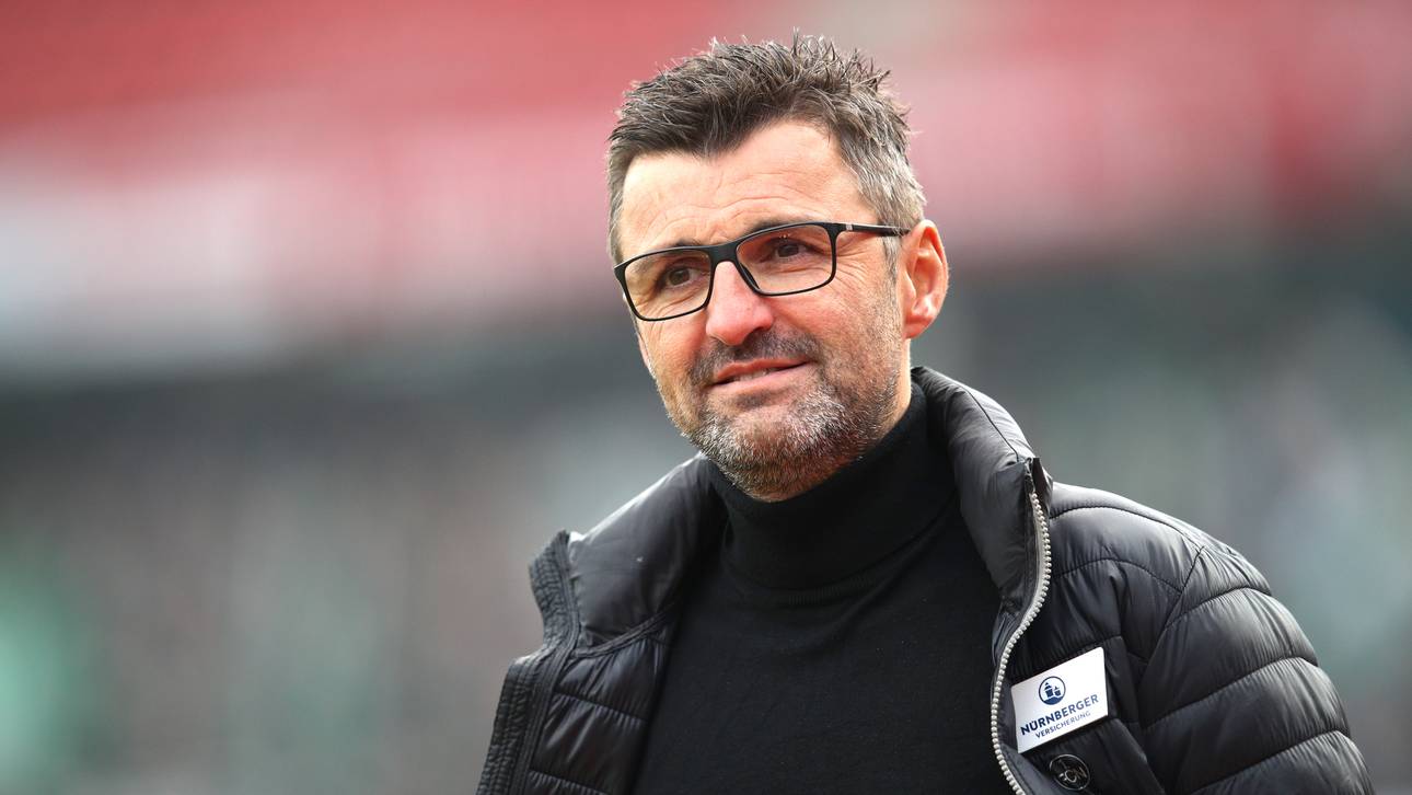 Club im Rechtsstreit mit Ex-Trainer