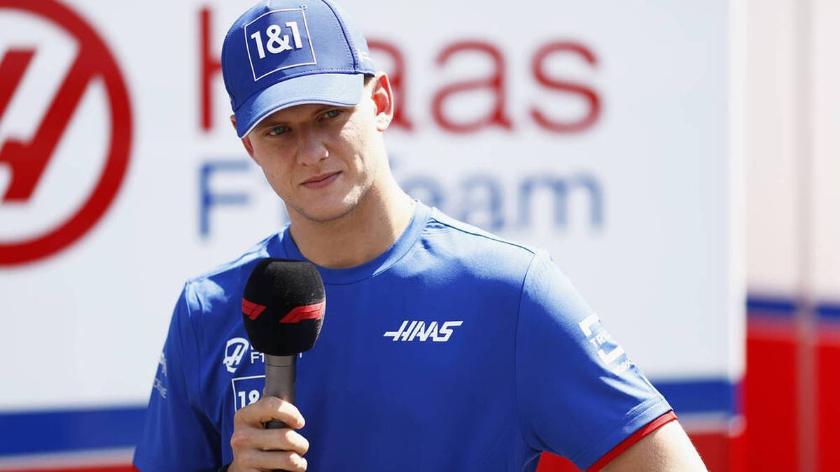 Droht Schumacher bei Haas das Aus?