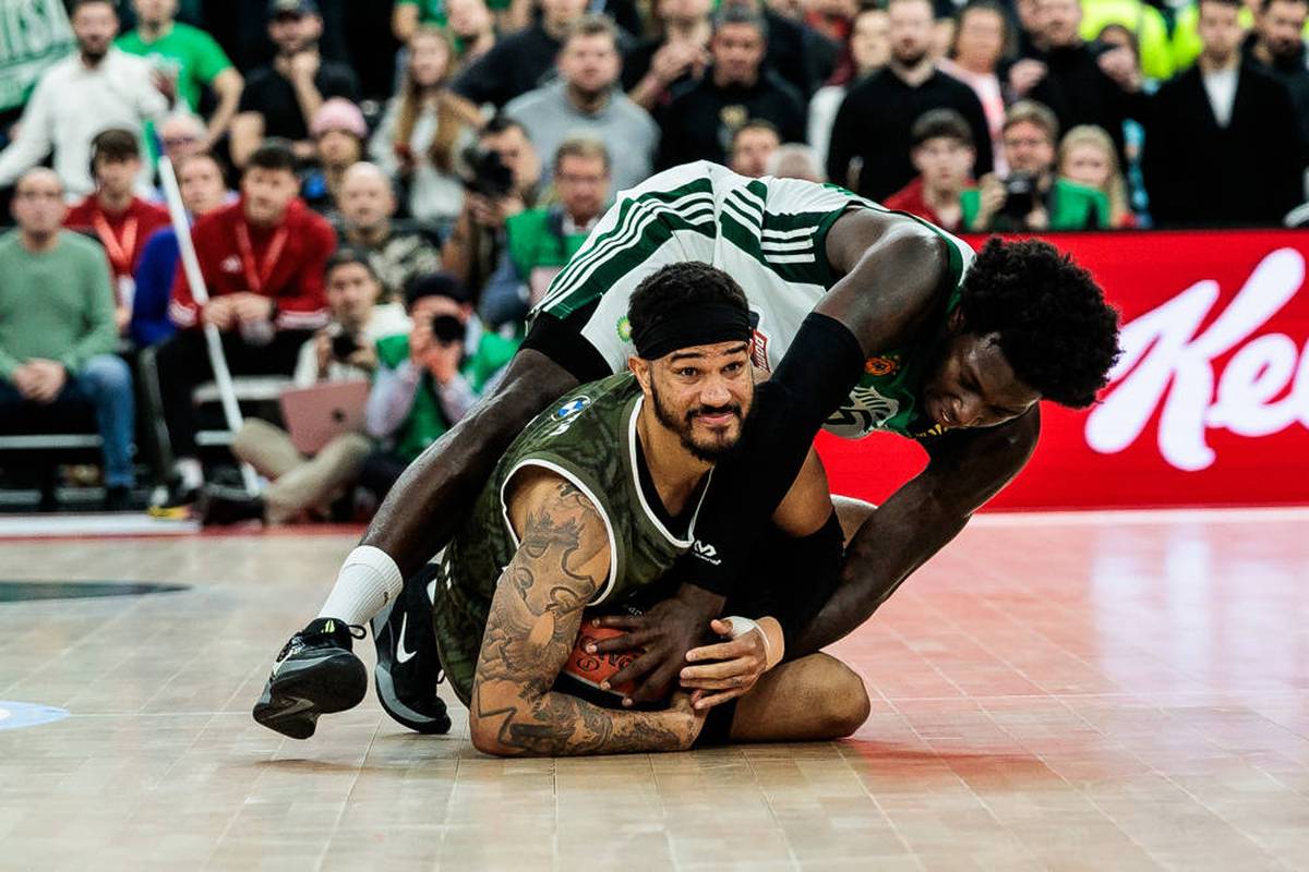Kommt es zum großen Basketball-Beben?