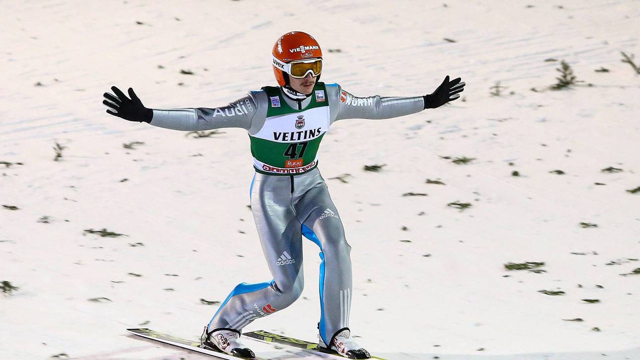 Freitag krönt Aufholjagd mit Sieg