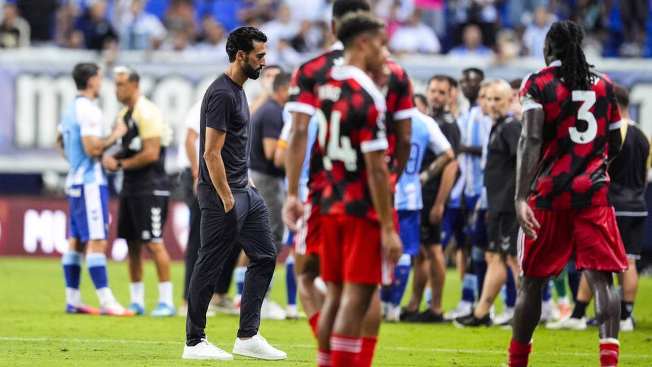 Arbeloa sorgt für Testspiel-Chaos