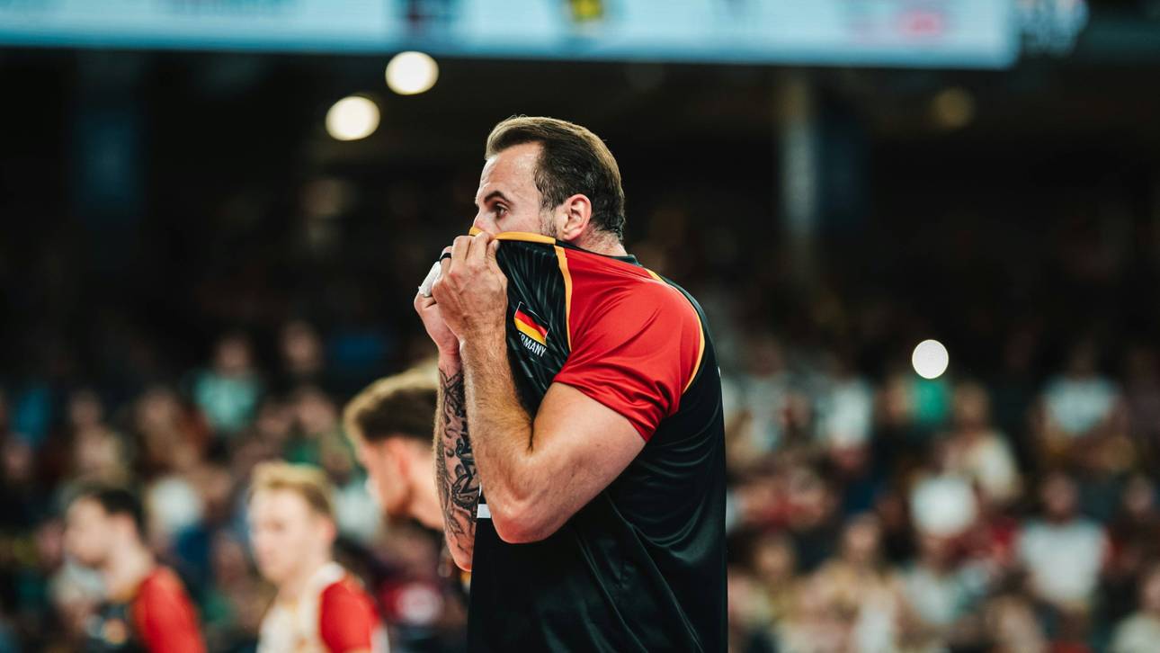 Grozer reagiert auf WM-Aus