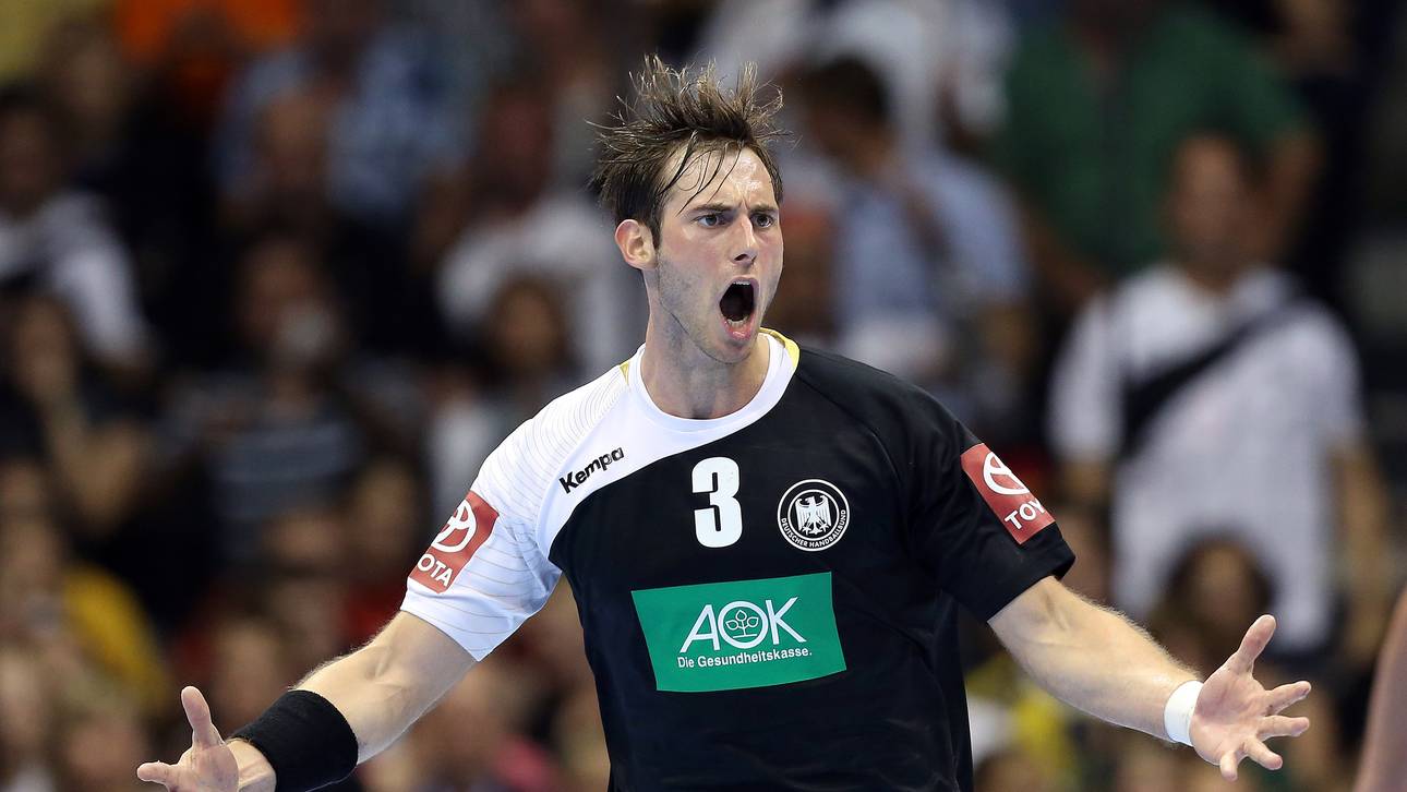 DHB-Team ohne Musche und Wolff