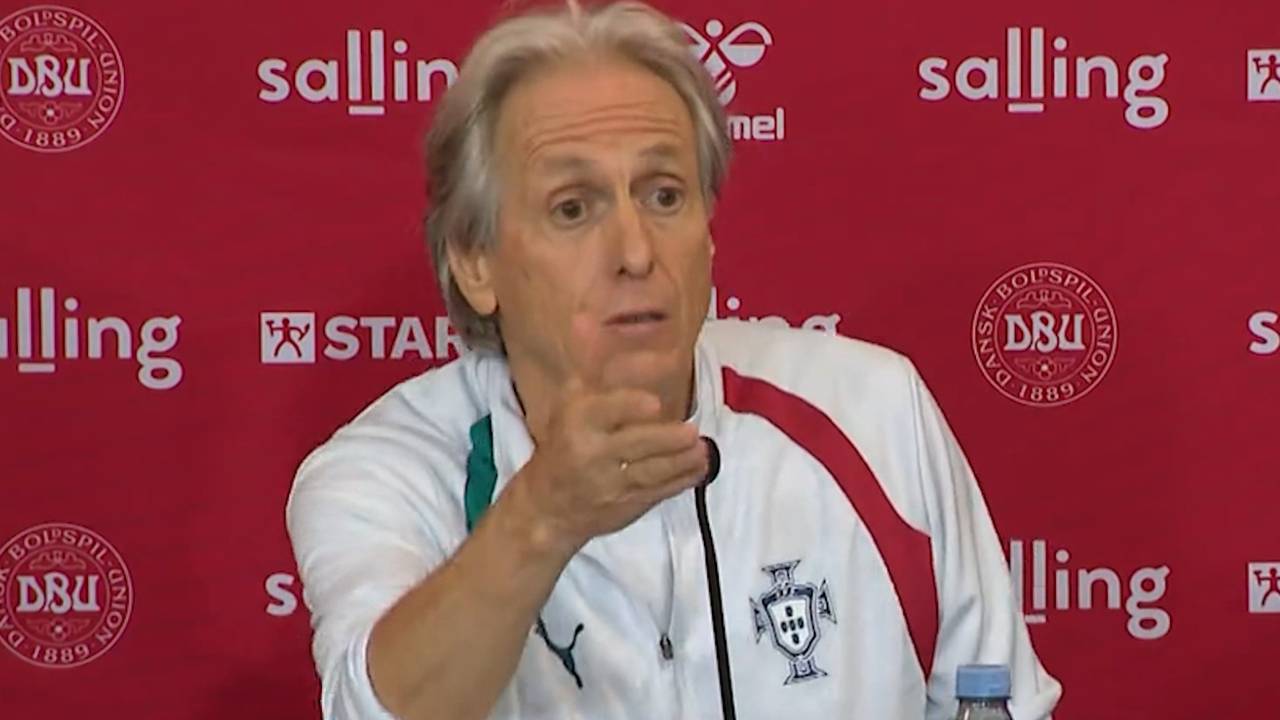 Portugal-Coach wird beim Thema Cristiano Ronaldo überdeutlich