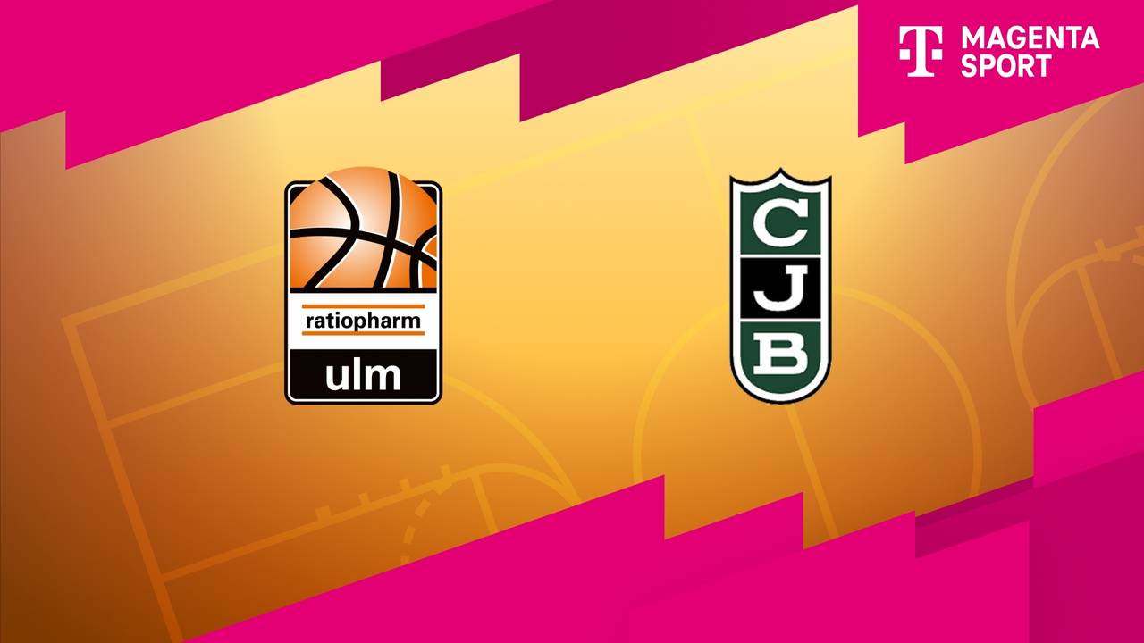 ratiopharm ulm - Joventut Badalona (Highlights)