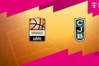 ratiopharm ulm - Joventut Badalona: Highlights | EuroCup