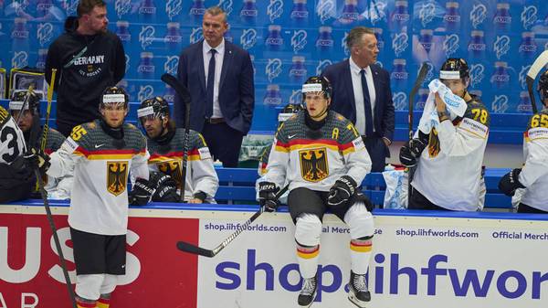 Deutschland vermisst Vorkämpfer - aber NHL-Hilfe kommt