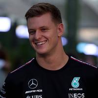 Reserve-Theorie: Schumacher verblüfft 