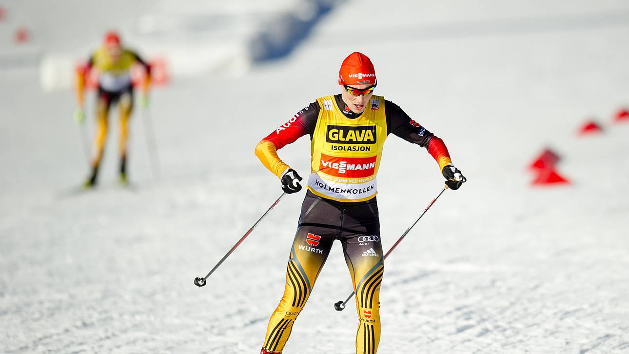 Springen in Lahti abgesagt