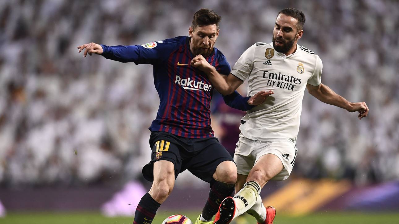 La Liga verbietet Montagsspiele