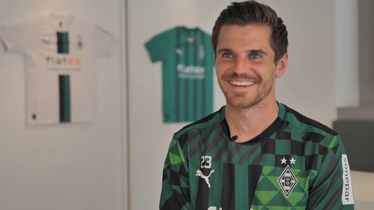 Gladbach-Coach will brutale Ehrlichkeit