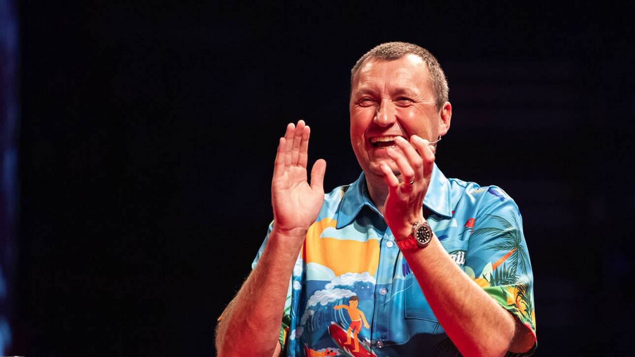 „Schlechtestes Leg der Geschichte“