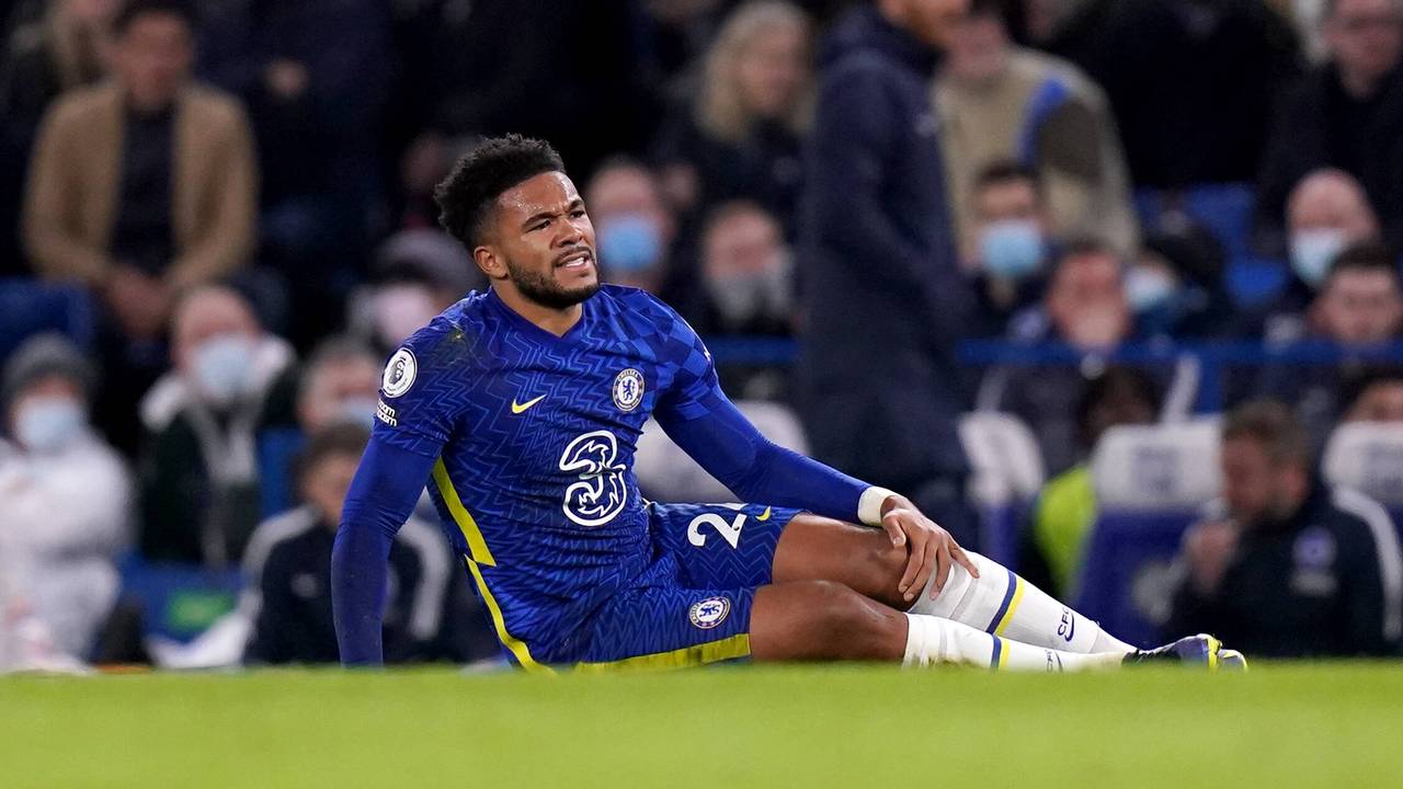 Emotionale Worte eines Chelsea-Stars