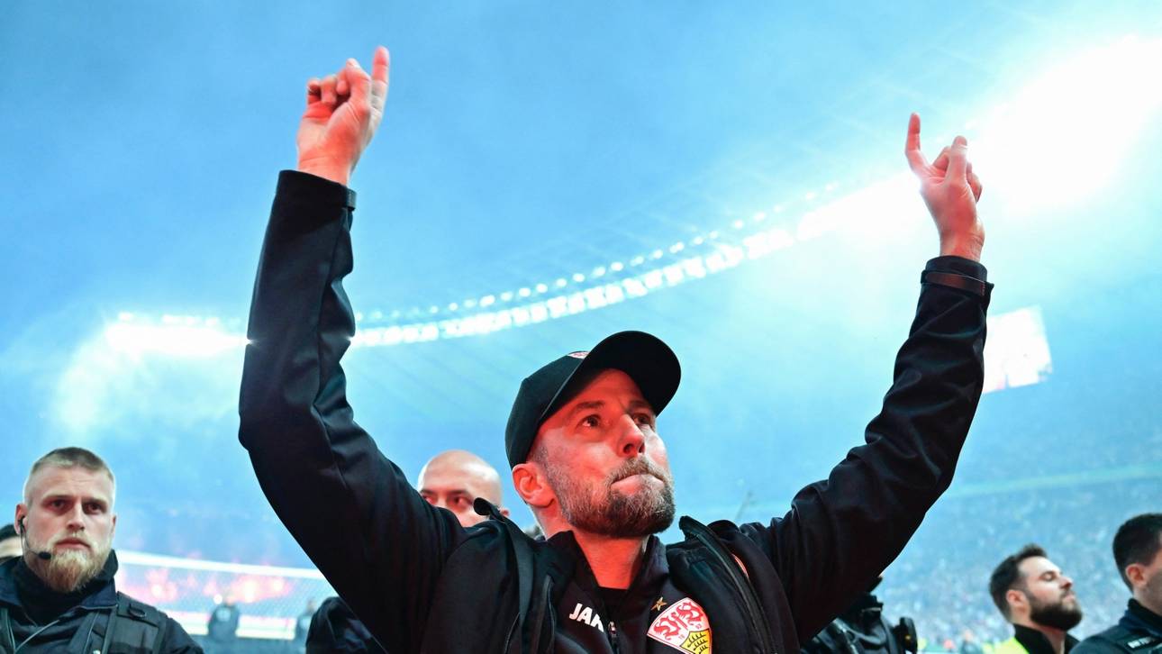 VfB-Party im Berghain? „Wer weiß“