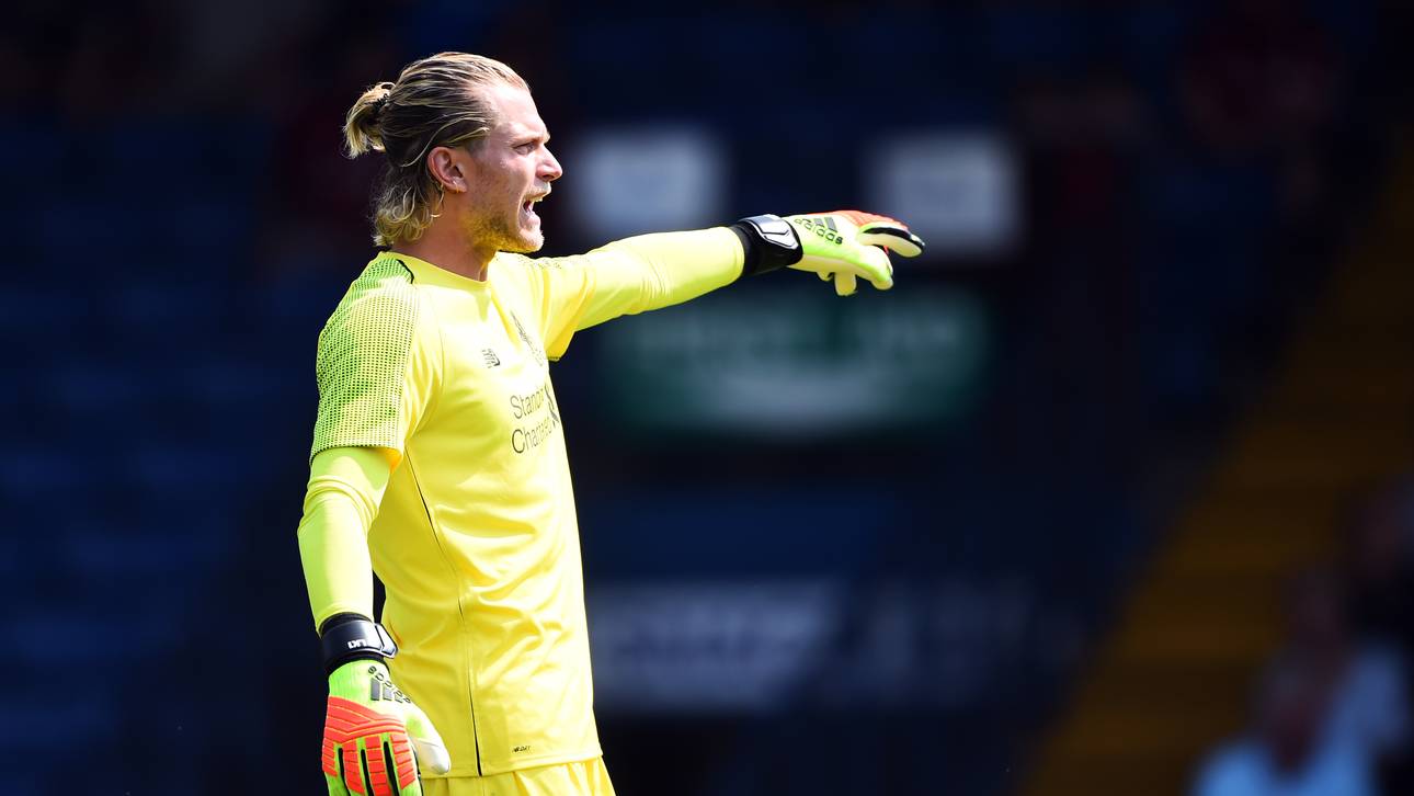 Darum verließ Karius Liverpool