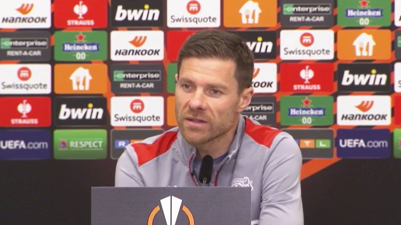 Leverkusens verrückte Tor-Bilanz